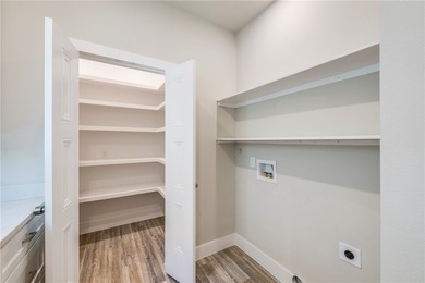 Experience elevated coastal living in this beautifully crafted on Palmilla Beach Golf Club in Texas - for sale on GolfHomes.com, golf home, golf lot