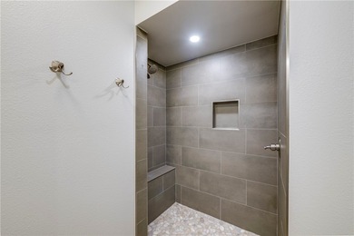 Experience elevated coastal living in this beautifully crafted on Palmilla Beach Golf Club in Texas - for sale on GolfHomes.com, golf home, golf lot