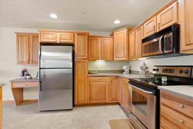 Upgraded Northern Bay Condominium Located On WI 4th Largest on Northern Bay Golf Resort and Marina in Wisconsin - for sale on GolfHomes.com, golf home, golf lot