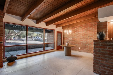 Don't miss this rare opportunity to own an architecturally on Forty Niner Golf and Country Club in Arizona - for sale on GolfHomes.com, golf home, golf lot
