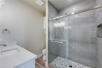 Experience elevated coastal living in this beautifully crafted on Palmilla Beach Golf Club in Texas - for sale on GolfHomes.com, golf home, golf lot