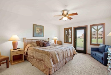 Upgraded Northern Bay Condominium Located On WI 4th Largest on Northern Bay Golf Resort and Marina in Wisconsin - for sale on GolfHomes.com, golf home, golf lot