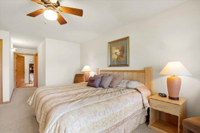 Upgraded Northern Bay Condominium Located On WI 4th Largest on Northern Bay Golf Resort and Marina in Wisconsin - for sale on GolfHomes.com, golf home, golf lot