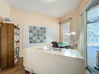 PRICED BELOW APPRAISAL!    SINGLE STORY, POOL & HEATED SPA home on North Shore Golf Club in Florida - for sale on GolfHomes.com, golf home, golf lot