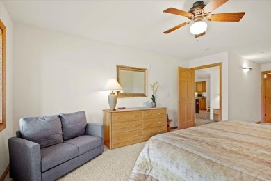 Upgraded Northern Bay Condominium Located On WI 4th Largest on Northern Bay Golf Resort and Marina in Wisconsin - for sale on GolfHomes.com, golf home, golf lot
