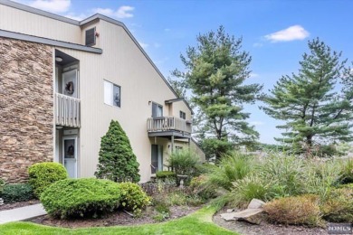 Beautifully renovated 2 bedroom, 2 bathroom end unit in Scenic on Rock Spring Club in New Jersey - for sale on GolfHomes.com, golf home, golf lot