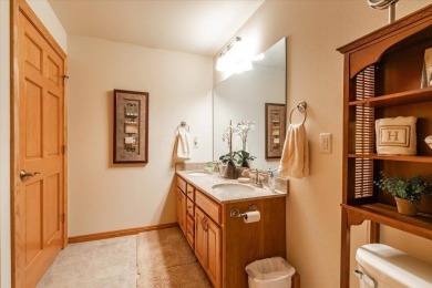 Upgraded Northern Bay Condominium Located On WI 4th Largest on Northern Bay Golf Resort and Marina in Wisconsin - for sale on GolfHomes.com, golf home, golf lot