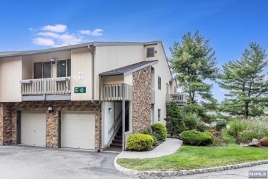 Beautifully renovated 2 bedroom, 2 bathroom end unit in Scenic on Rock Spring Club in New Jersey - for sale on GolfHomes.com, golf home, golf lot