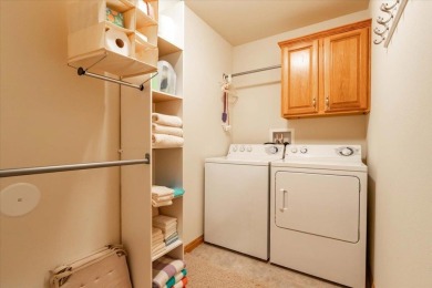 Upgraded Northern Bay Condominium Located On WI 4th Largest on Northern Bay Golf Resort and Marina in Wisconsin - for sale on GolfHomes.com, golf home, golf lot