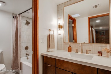 Don't miss this rare opportunity to own an architecturally on Forty Niner Golf and Country Club in Arizona - for sale on GolfHomes.com, golf home, golf lot