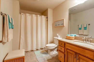 Upgraded Northern Bay Condominium Located On WI 4th Largest on Northern Bay Golf Resort and Marina in Wisconsin - for sale on GolfHomes.com, golf home, golf lot