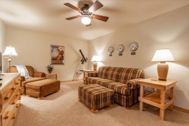 Upgraded Northern Bay Condominium Located On WI 4th Largest on Northern Bay Golf Resort and Marina in Wisconsin - for sale on GolfHomes.com, golf home, golf lot