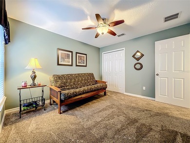 PRICED BELOW APPRAISAL!    SINGLE STORY, POOL & HEATED SPA home on North Shore Golf Club in Florida - for sale on GolfHomes.com, golf home, golf lot