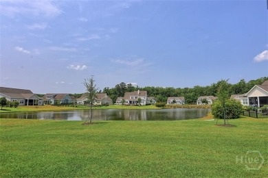 Beautiful home located in Savannah Quarters, a premier golf on Savannah Quarters Country Club in Georgia - for sale on GolfHomes.com, golf home, golf lot