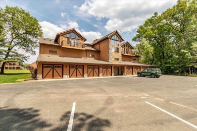 Upgraded Northern Bay Condominium Located On WI 4th Largest on Northern Bay Golf Resort and Marina in Wisconsin - for sale on GolfHomes.com, golf home, golf lot