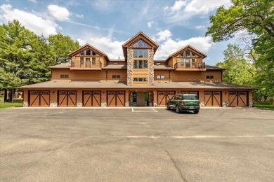 Upgraded Northern Bay Condominium Located On WI 4th Largest on Northern Bay Golf Resort and Marina in Wisconsin - for sale on GolfHomes.com, golf home, golf lot