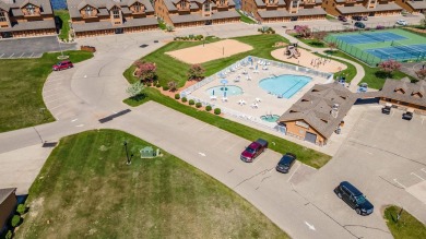 Upgraded Northern Bay Condominium Located On WI 4th Largest on Northern Bay Golf Resort and Marina in Wisconsin - for sale on GolfHomes.com, golf home, golf lot