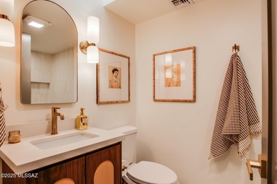 Don't miss this rare opportunity to own an architecturally on Forty Niner Golf and Country Club in Arizona - for sale on GolfHomes.com, golf home, golf lot