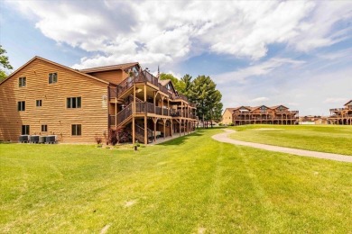 Upgraded Northern Bay Condominium Located On WI 4th Largest on Northern Bay Golf Resort and Marina in Wisconsin - for sale on GolfHomes.com, golf home, golf lot