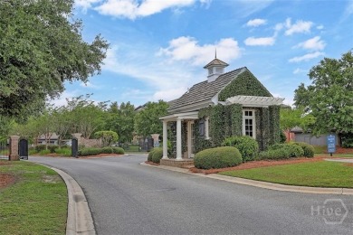 Beautiful home located in Savannah Quarters, a premier golf on Savannah Quarters Country Club in Georgia - for sale on GolfHomes.com, golf home, golf lot
