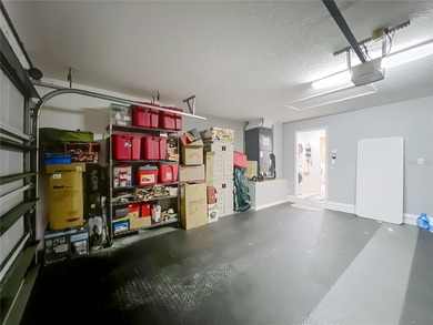 PRICED BELOW APPRAISAL!    SINGLE STORY, POOL & HEATED SPA home on North Shore Golf Club in Florida - for sale on GolfHomes.com, golf home, golf lot