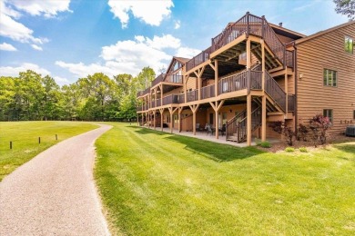 Upgraded Northern Bay Condominium Located On WI 4th Largest on Northern Bay Golf Resort and Marina in Wisconsin - for sale on GolfHomes.com, golf home, golf lot