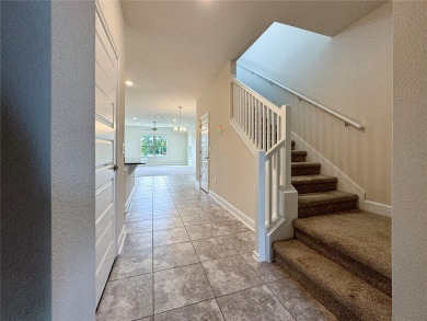 Under contract-accepting backup offers. Brand New move-in ready on Harmony Golf Preserve in Florida - for sale on GolfHomes.com, golf home, golf lot