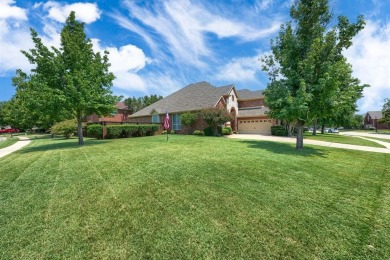 Refined Corner-Lot Retreat in Golf Course Community with on Jim Boggs in Texas - for sale on GolfHomes.com, golf home, golf lot
