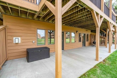 Upgraded Northern Bay Condominium Located On WI 4th Largest on Northern Bay Golf Resort and Marina in Wisconsin - for sale on GolfHomes.com, golf home, golf lot
