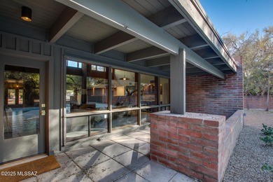 Don't miss this rare opportunity to own an architecturally on Forty Niner Golf and Country Club in Arizona - for sale on GolfHomes.com, golf home, golf lot