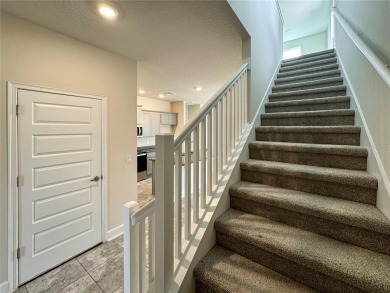 Under contract-accepting backup offers. Brand New move-in ready on Harmony Golf Preserve in Florida - for sale on GolfHomes.com, golf home, golf lot