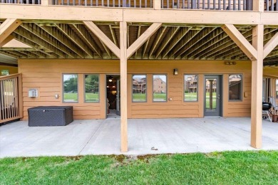 Upgraded Northern Bay Condominium Located On WI 4th Largest on Northern Bay Golf Resort and Marina in Wisconsin - for sale on GolfHomes.com, golf home, golf lot