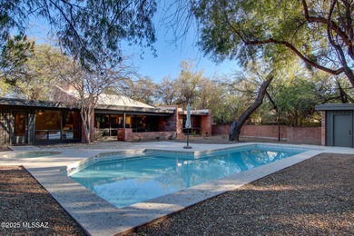 Don't miss this rare opportunity to own an architecturally on Forty Niner Golf and Country Club in Arizona - for sale on GolfHomes.com, golf home, golf lot
