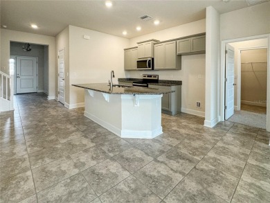 Under contract-accepting backup offers. Brand New move-in ready on Harmony Golf Preserve in Florida - for sale on GolfHomes.com, golf home, golf lot