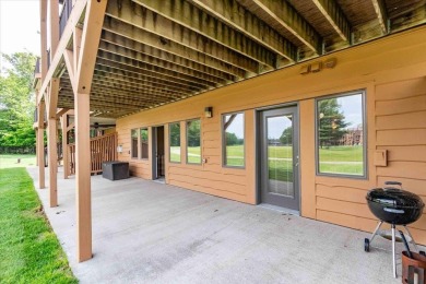 Upgraded Northern Bay Condominium Located On WI 4th Largest on Northern Bay Golf Resort and Marina in Wisconsin - for sale on GolfHomes.com, golf home, golf lot