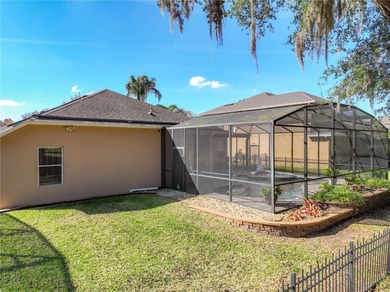 PRICED BELOW APPRAISAL!    SINGLE STORY, POOL & HEATED SPA home on North Shore Golf Club in Florida - for sale on GolfHomes.com, golf home, golf lot