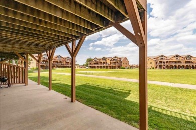 Upgraded Northern Bay Condominium Located On WI 4th Largest on Northern Bay Golf Resort and Marina in Wisconsin - for sale on GolfHomes.com, golf home, golf lot