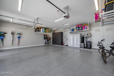 A true luxury retreat-where sweeping mountain views, exceptional on Blackstone Country Club in Arizona - for sale on GolfHomes.com, golf home, golf lot