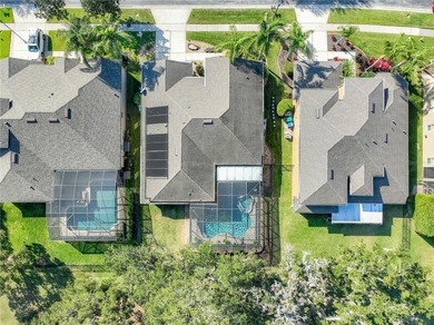 PRICED BELOW APPRAISAL!    SINGLE STORY, POOL & HEATED SPA home on North Shore Golf Club in Florida - for sale on GolfHomes.com, golf home, golf lot