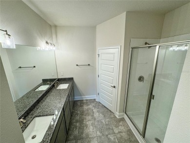 Under contract-accepting backup offers. Brand New move-in ready on Harmony Golf Preserve in Florida - for sale on GolfHomes.com, golf home, golf lot