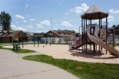 Upgraded Northern Bay Condominium Located On WI 4th Largest on Northern Bay Golf Resort and Marina in Wisconsin - for sale on GolfHomes.com, golf home, golf lot