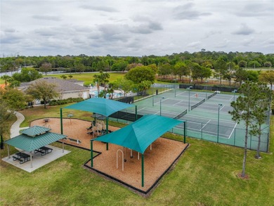 PRICED BELOW APPRAISAL!    SINGLE STORY, POOL & HEATED SPA home on North Shore Golf Club in Florida - for sale on GolfHomes.com, golf home, golf lot