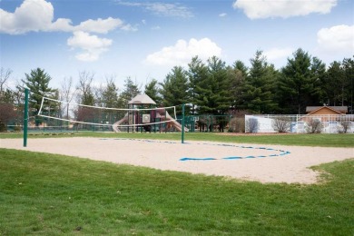 Upgraded Northern Bay Condominium Located On WI 4th Largest on Northern Bay Golf Resort and Marina in Wisconsin - for sale on GolfHomes.com, golf home, golf lot