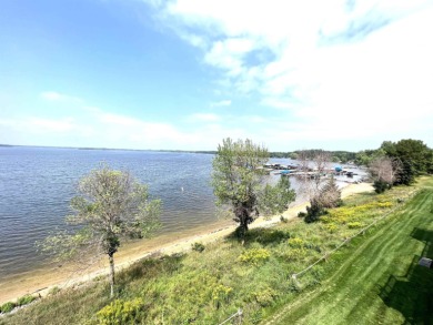 Upgraded Northern Bay Condominium Located On WI 4th Largest on Northern Bay Golf Resort and Marina in Wisconsin - for sale on GolfHomes.com, golf home, golf lot
