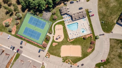 Upgraded Northern Bay Condominium Located On WI 4th Largest on Northern Bay Golf Resort and Marina in Wisconsin - for sale on GolfHomes.com, golf home, golf lot