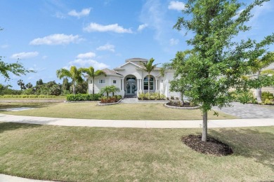 706 Manns Harbor Blvd | Apollo Beach. Seller will consider on Apollo Beach Golf and Sea Club in Florida - for sale on GolfHomes.com, golf home, golf lot