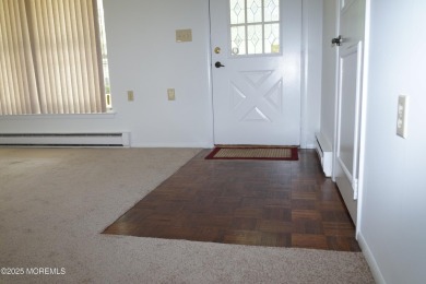 Excellent Location! Oxford model, corner lot, end unit, nestled on Leisure Village West Assoc. in New Jersey - for sale on GolfHomes.com, golf home, golf lot