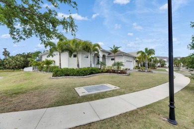 706 Manns Harbor Blvd | Apollo Beach. Seller will consider on Apollo Beach Golf and Sea Club in Florida - for sale on GolfHomes.com, golf home, golf lot