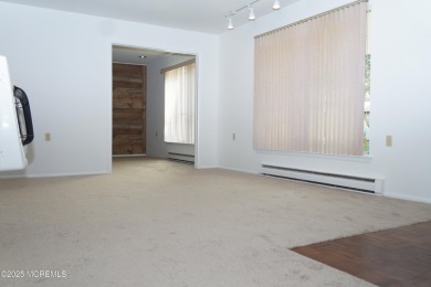 Excellent Location! Oxford model, corner lot, end unit, nestled on Leisure Village West Assoc. in New Jersey - for sale on GolfHomes.com, golf home, golf lot