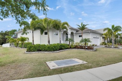 706 Manns Harbor Blvd | Apollo Beach. Seller will consider on Apollo Beach Golf and Sea Club in Florida - for sale on GolfHomes.com, golf home, golf lot